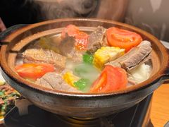 -一坐一忘云南菜(北京skp店)