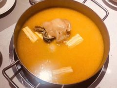 -八珍玉食鸡煲·打边炉(印象城店)