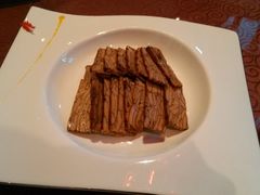 -海航大厦万豪酒店彩海轩中餐厅(霄云路店)