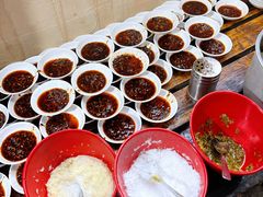 -山东水饺(南坪新街店)