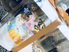 -千浔一暖DIY蛋糕烘焙(人民大学店)