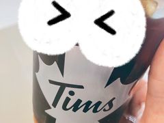 -Tims天好咖啡·贝果(东方广场店)