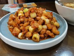 -京天红酒家(虎坊路店)