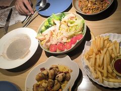 -布拉诺牛排西餐厅(上城天街店)