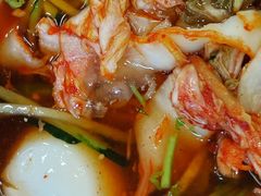 -金顺大冷面(金星街店)