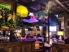 大堂-杂咖zacup(领展中心城店)