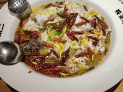 -太二酸菜鱼(石家庄万象城店)