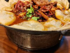 -百味地锅鸡(夹河西街店)