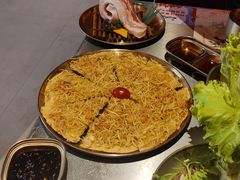 -西塔老太太泥炉烤肉(苏州大悦城店)