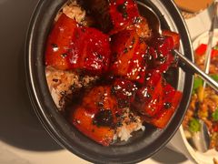 -老阿爸鲜鱼土菜(园区永旺店)