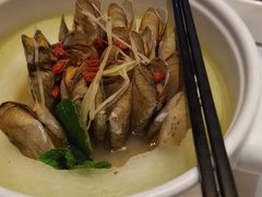 -老蒲鲜·地标·非遗美食(涵江店)