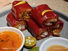 -点都德(聚福楼店)