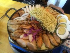 欧巴来了-欧巴来了韩式料理