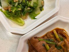 -二扁私房面馆(崂山路店)