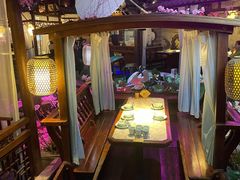 -韵秋荷(宝山龙湖天街店)