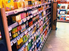 -Olé精品超市(沈阳万象城店)