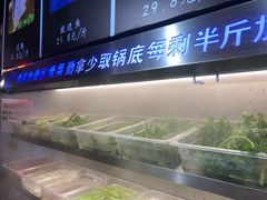 -蛙一刀·麻椒鱼火锅(金仙桥店)