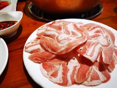 -雅然居铜火锅(长新街店)