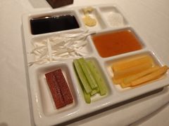 -四季民福烤鸭店(王府井灯市口店)