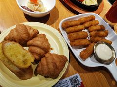 -斗牛士牛排(南京东路店)