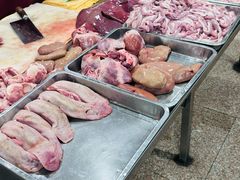 -标记美食新鲜猪杂(兴南大道店)