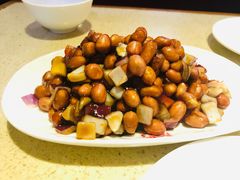 -岳姥姥饺子(泺文路店)