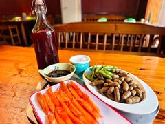 -義聚德·清真铜锅涮羊肉·烧烤(河东店)