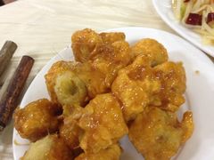 -维吾尔餐厅(宜山路店)