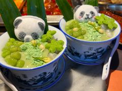 -月满大江千层肚火锅(锦城大道店)