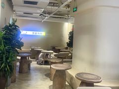 -狐狸和向日葵(北京路店)