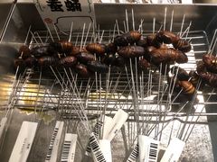 -生火火·小炉子炭烤(金楠天街总店)