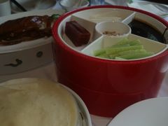 -月福京味斋·烤鸭店·北京菜(鼓楼总店)