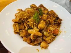 -肘子酥·天津捞面(德云社店)