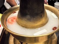 -鼓楼东街老火锅(鼓楼店)