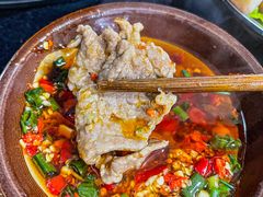 -重庆故事姊妹老火锅(财经学院店)