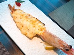 -山葵家·创意料理(临平银泰城店)
