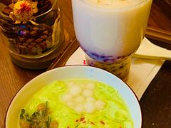 -五代同糖·甜品糖水店(河下古镇店)