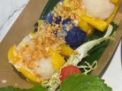 -泰椰里·泰国餐厅(智慧城广百广场店)