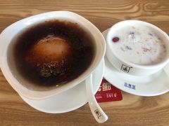 -古春堂凉茶甜品(拱北口岸店)