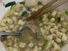 -刘信牛羊肉小炒泡馍(回民街店)
