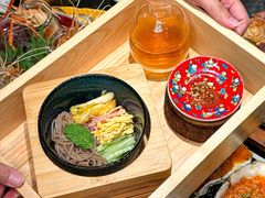 -上井料理黑金店(IFS国金中心店)