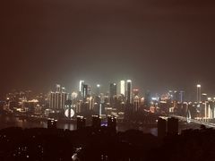 -重庆两江夜游-金碧系列
