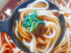 -李先生牛肉面(长春红旗街店)