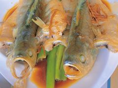 -必点蒸汽海鲜(止锚湾店)