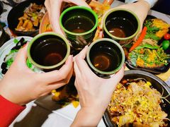 -云海肴·汽锅鸡·云南菜(高德置地店)