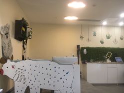 -马克叔叔儿童理发形象设计