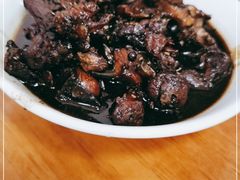 -如意香辣鸡架(总店)