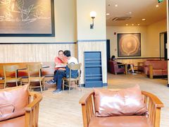 大堂-星巴克臻选(沈阳万象城店)