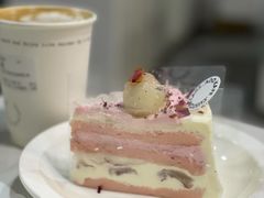 -ADO KAFE(大学城店)
