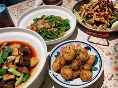 -酒肆浅葱•烧烤•龙虾•排档(卓悦intown店)